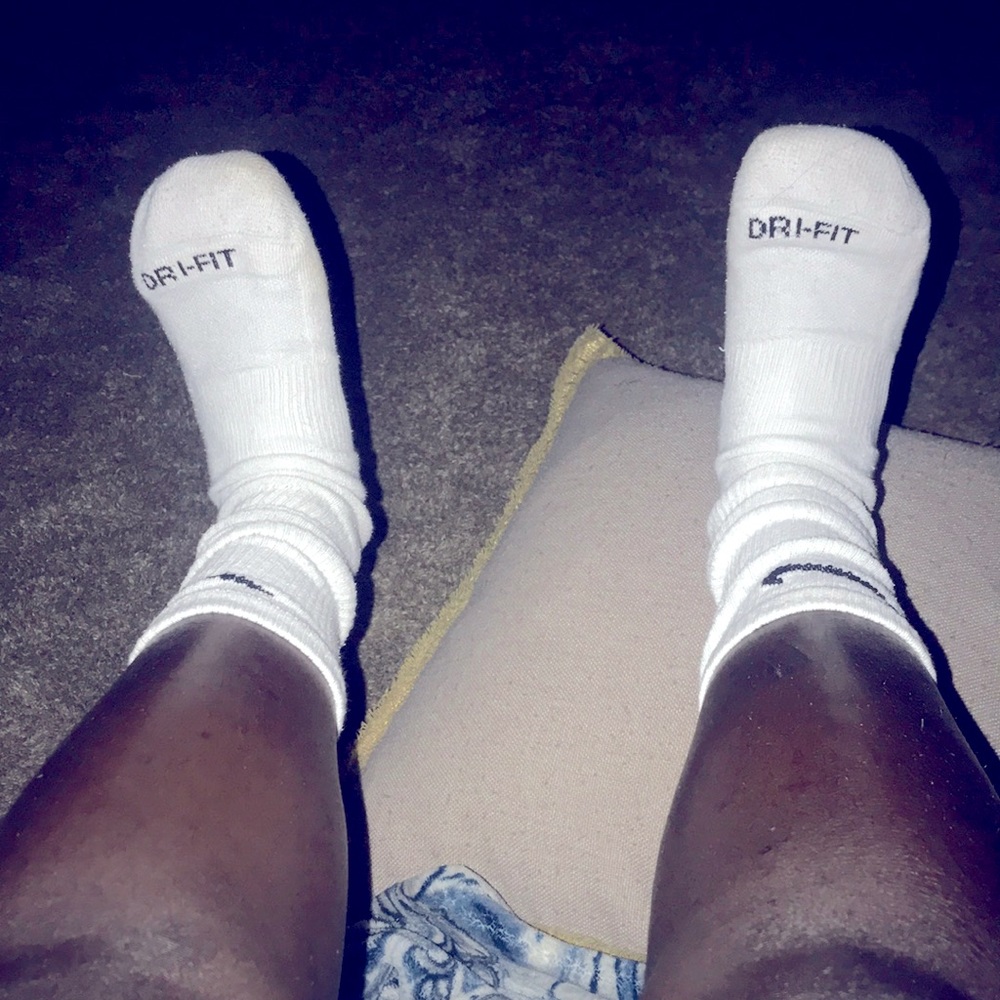 Nike socks new clean fresh!!!!
